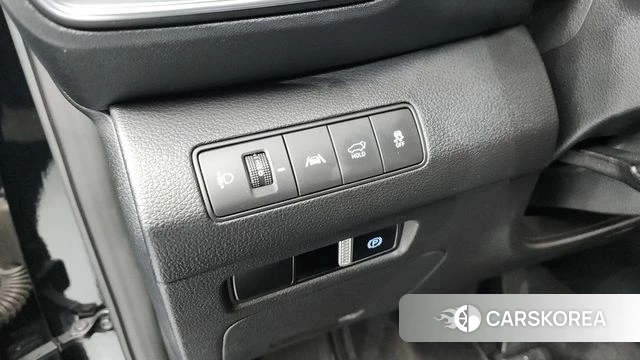 Hyundai The New Santa Fe id 4293757 из Кореи 20