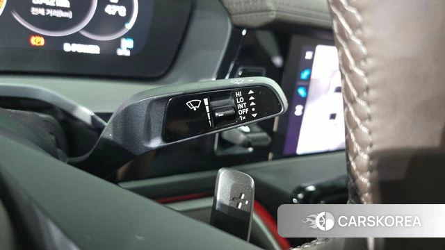Porsche Panamera (976) id 4505259 из Кореи 20