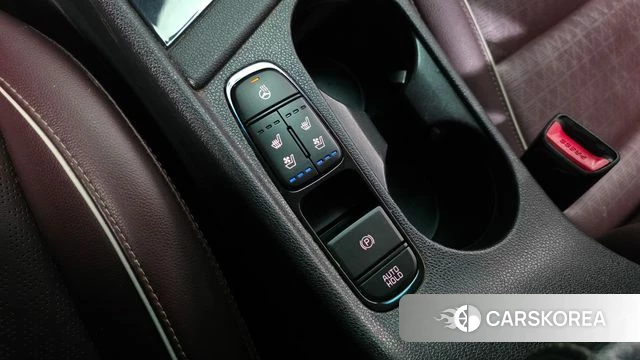 Kia The New Niro id 4855152 из Кореи 20