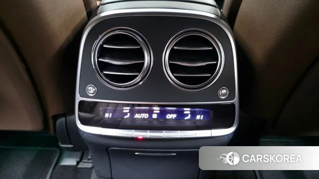 Mercedes-Benz S-Class W222 id 4294548 из Кореи 20