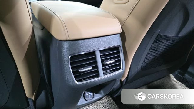 Hyundai Sonata Hybrid (DN8) id 4186836 из Кореи 20