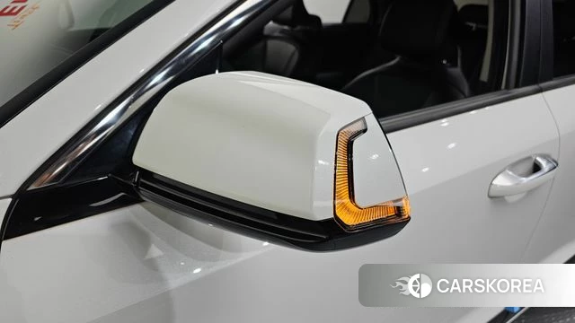 Kia Di All New Niro EV id 4415158 из Кореи 20