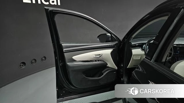 Hyundai Tucson (NX4) id 4195435 из Кореи 20