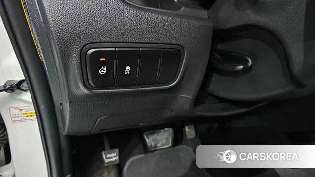 Kia The New Kia Ray id 4302394 из Кореи 20