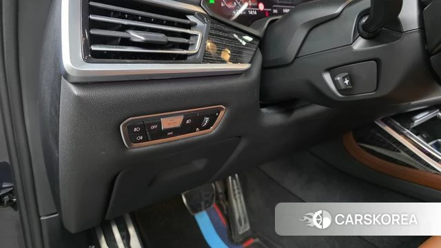 BMW X7 (G07) id 4764040 из Кореи 20