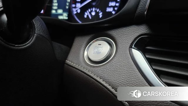 Hyundai Grandeur IG id 4448244 из Кореи 20