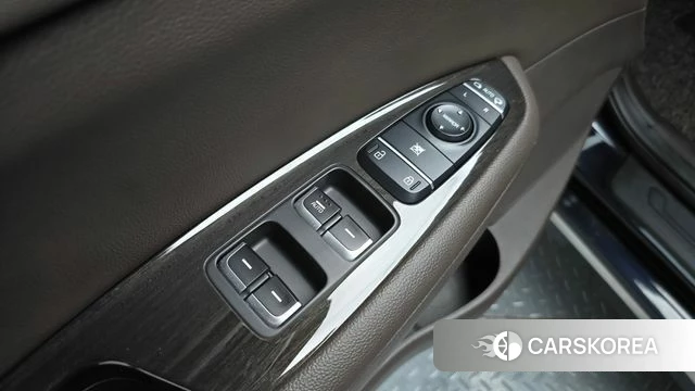 Kia The New K5 2nd generation id 4873484 из Кореи 19