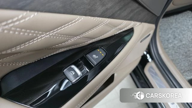 Kia K8 Hybrid id 4631437 из Кореи 20