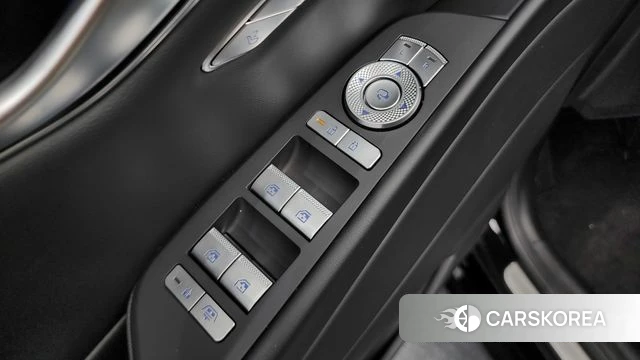 Genesis G80 (RG3) id 4480513 из Кореи 20