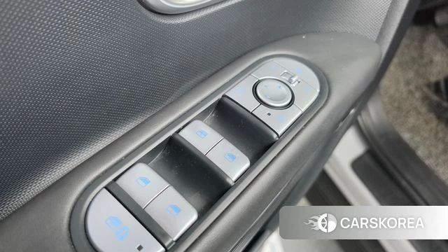 Hyundai Ionic 5 id 4740929 из Кореи 20
