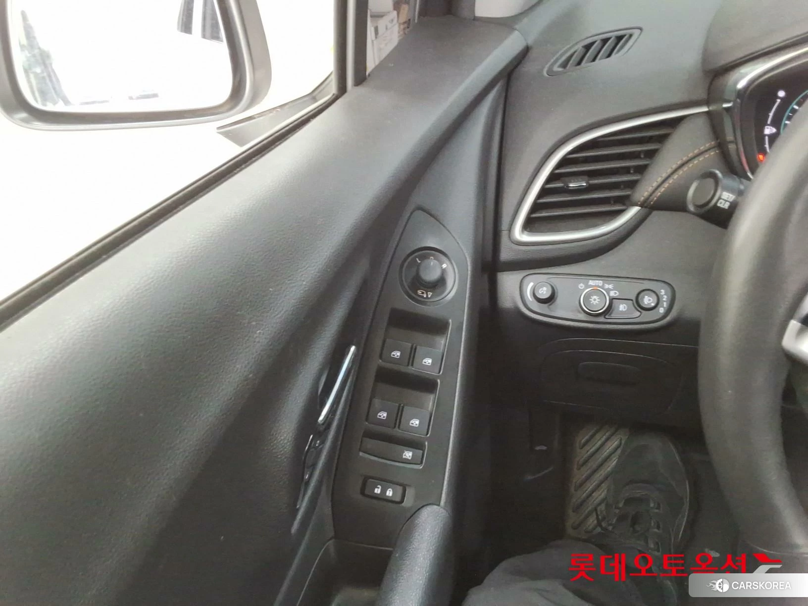 Korea G M Trax 1.4 id 3875864 из Кореи 20