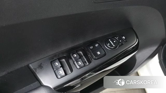 Kia Morning Urban (JA) id 4224580 из Кореи 20