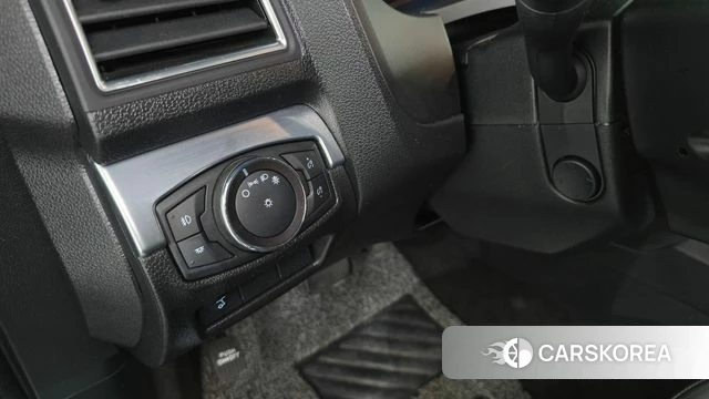 Ford Explorer id 4733065 из Кореи 20