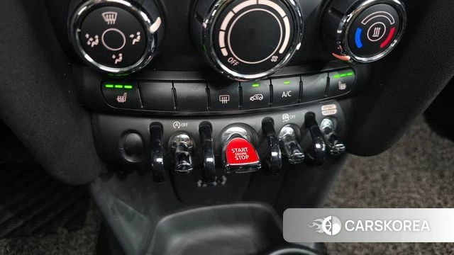 Mini Cooper D id 4626301 из Кореи 20
