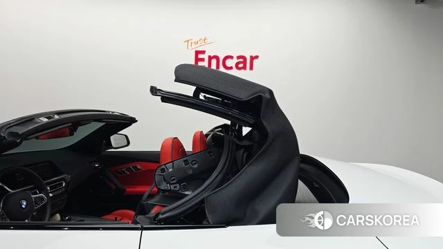 BMW Z4 (G29) id 4548740 из Кореи 20