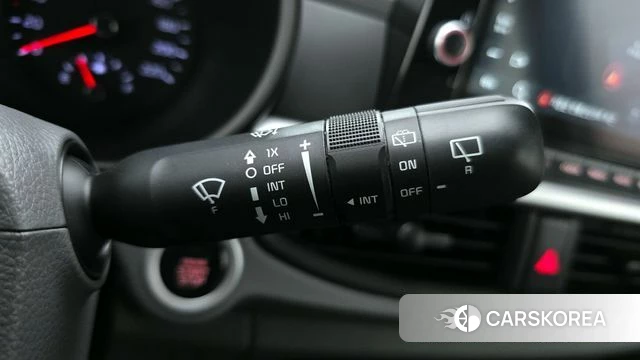 Kia Morning Urban (JA) id 4344288 из Кореи 20