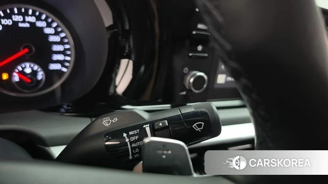 Kia K5 3rd generation id 4697682 из Кореи 20