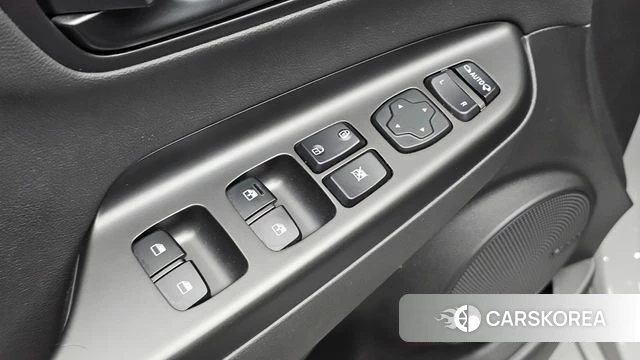 Hyundai The New Kona id 4613523 из Кореи 20