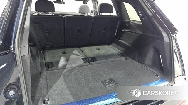 Audi Q7 (4M) id 4835769 из Кореи 20