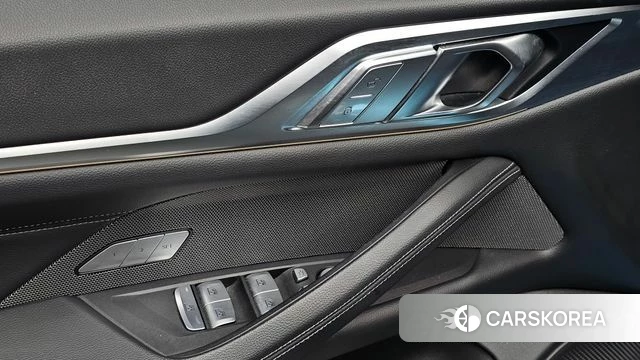 BMW i4 id 4650663 из Кореи 20