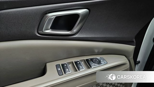 Kia The New Carnival 4th Generation id 4200846 из Кореи 20