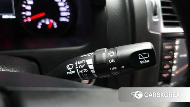 Kia The New Mohave id 4728021 из Кореи 20