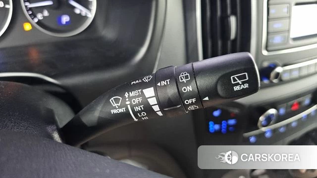 Hyundai The New Grand Starex id 4536546 из Кореи 20