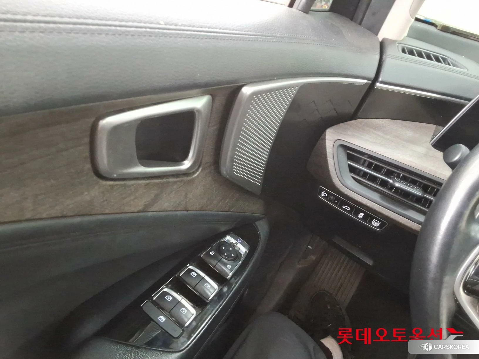 Kia K8 Hybrid id 4347396 из Кореи 20