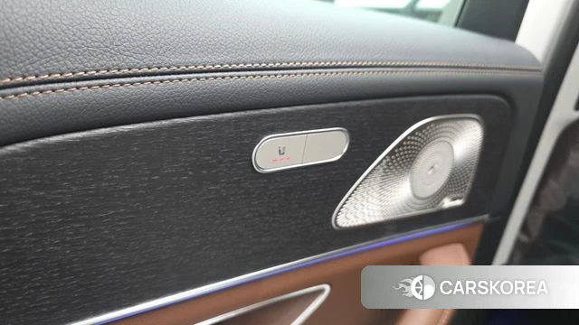 Mercedes-Benz GLE-Class W167 id 4185443 из Кореи 20