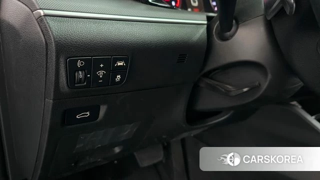 Kia K5 3rd generation id 4541396 из Кореи 20