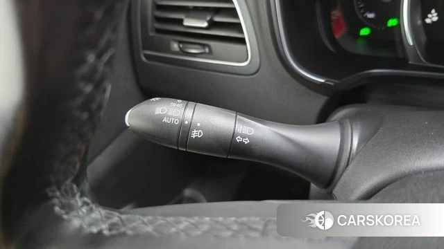 Renault Korea (Samsung) The New QM6 id 4708450 из Кореи 20