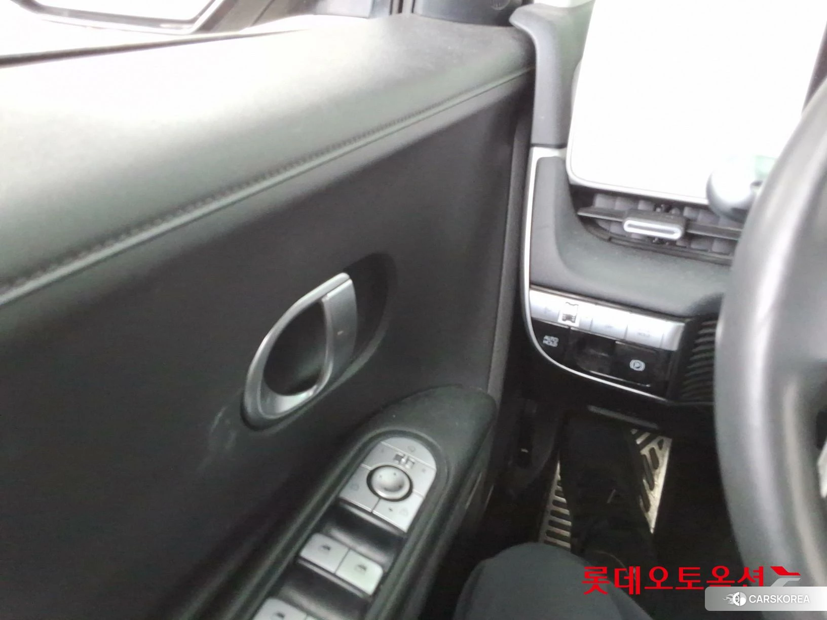 Hyundai IONIQ 5 id 3888315 из Кореи 20