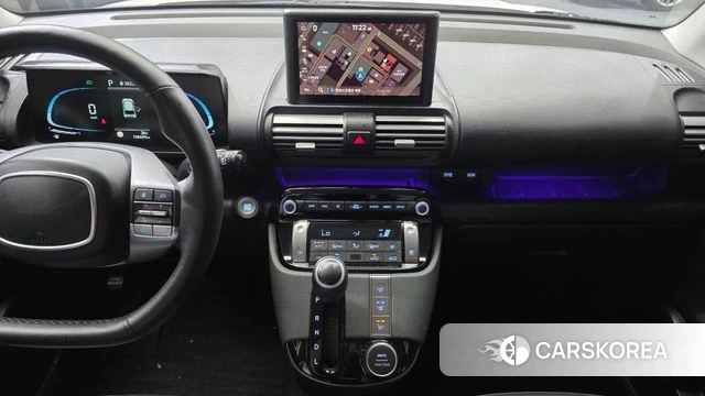 Hyundai Casper id 4604012 из Кореи 20