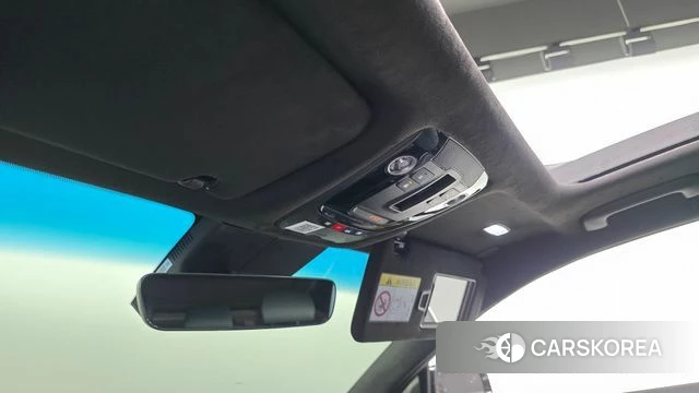 Kia K8 Hybrid id 4223242 из Кореи 20