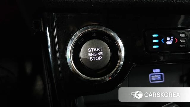 Ssangyong Beautiful Korando id 4187725 из Кореи 20