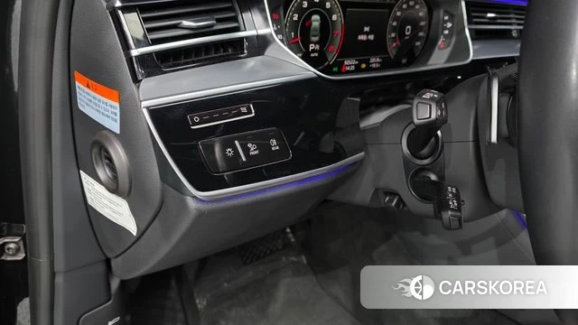 Audi A8 (D5) id 4293666 из Кореи 20