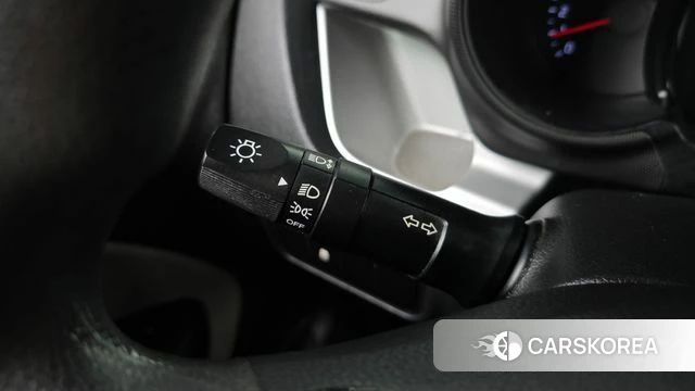 Kia The New Ray id 4754499 из Кореи 20