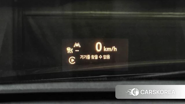 Chevrolet (GM Daewoo) Trailblazer id 4666693 из Кореи 20