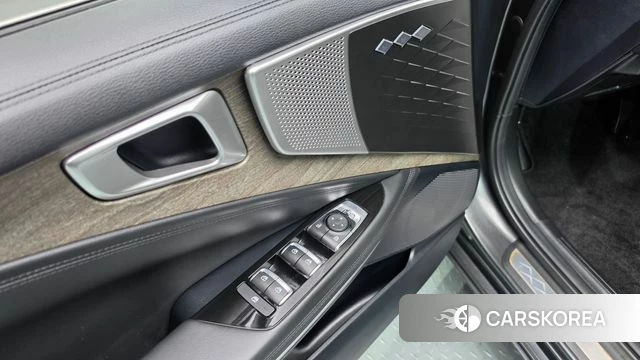 Kia K8 Hybrid id 4893468 из Кореи 20