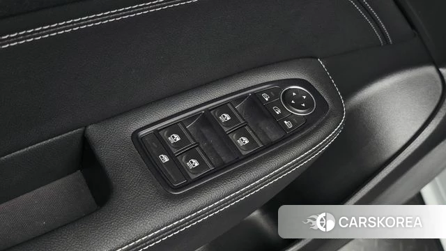 Renault Korea (Samsung) XM3 id 4727324 из Кореи 20