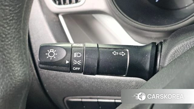Kia The New Ray id 4267735 из Кореи 20