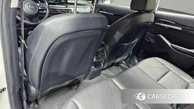 Kia Seltos id 4389589 из Кореи 20