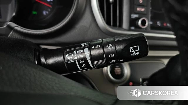 Kia The New Ray id 4495825 из Кореи 20
