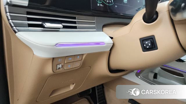 Hyundai The New Grandeur IG id 4224600 из Кореи 20