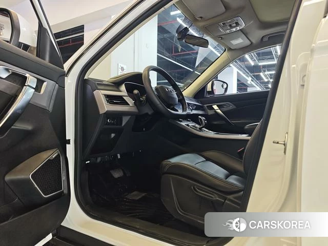 Geely Automobile Boyue id 4253992 из Китая 20