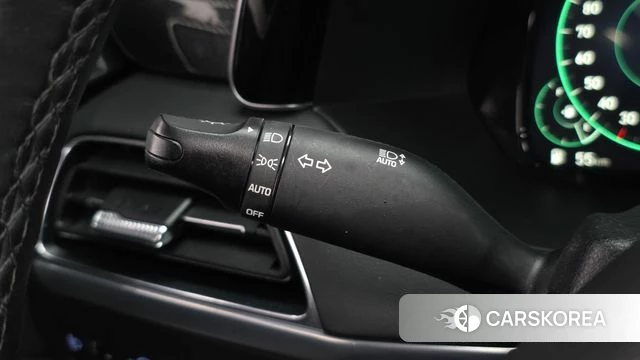 Hyundai Palisade id 4202365 из Кореи 20