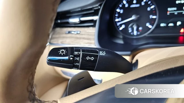 Kia More K9 id 4666881 из Кореи 20