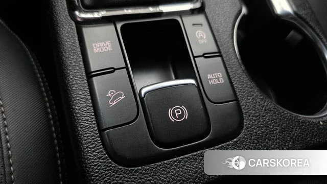 Kia Sportage 4th Generation id 4305256 из Кореи 20