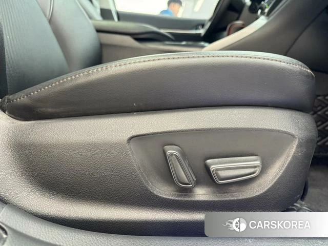 Toyota Camry id 4279166 из Китая 20