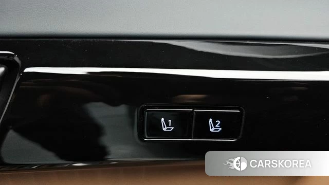 Hyundai Grandeur Hybrid (GN7) id 4468524 из Кореи 20